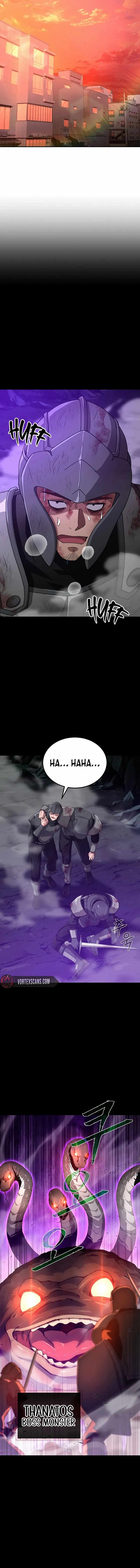 The Ultimate Tank Chapter 16 13